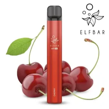 ELFBAR 600 V2 Cherry